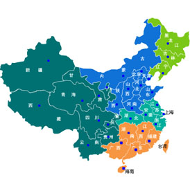 眉山变压器厂营销网络