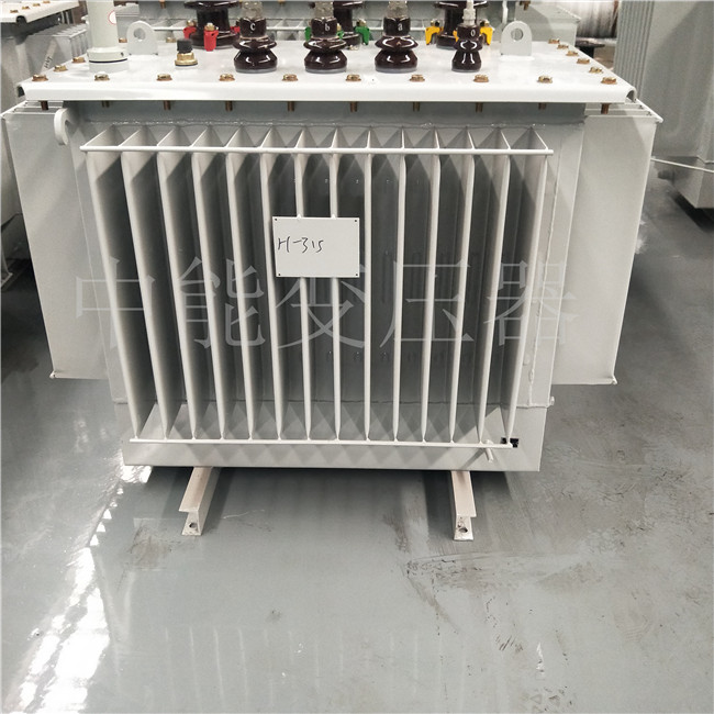 眉山S20-1250KVA/10KV变压器